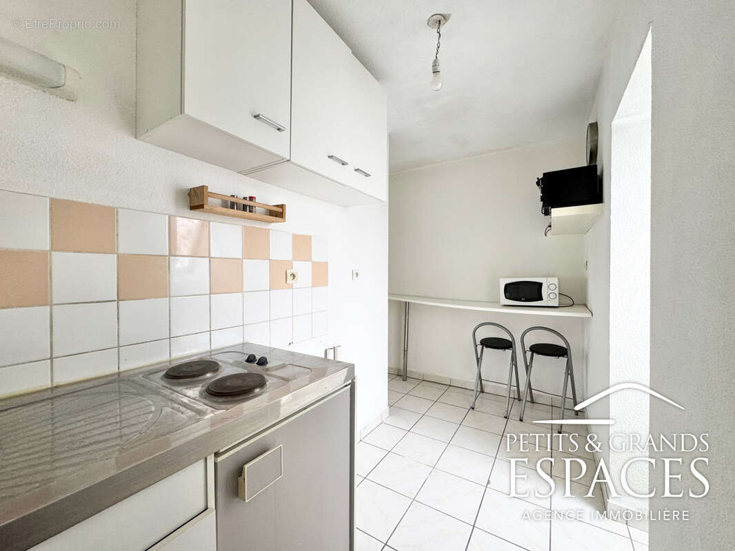 Appartement à VALENCIENNES