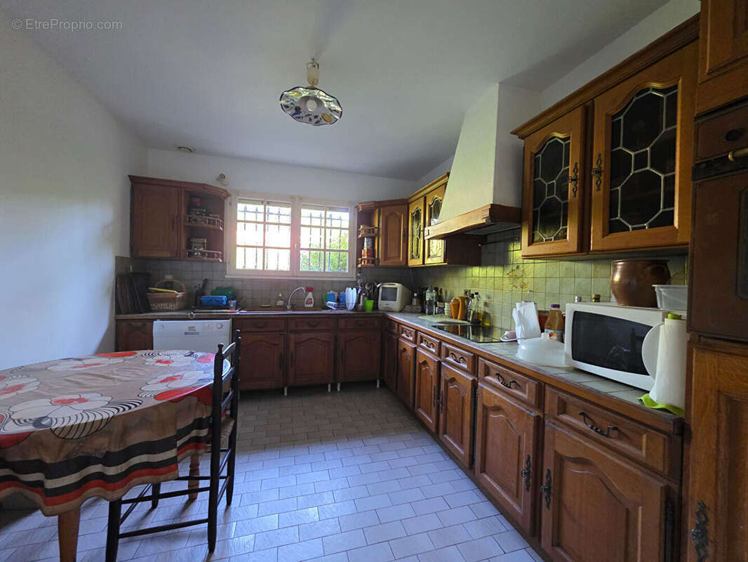 Maison à VIELLE-SAINT-GIRONS