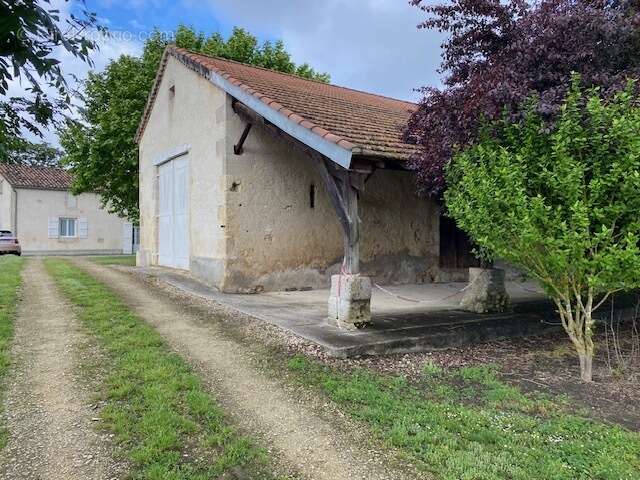 Maison à LAURAET
