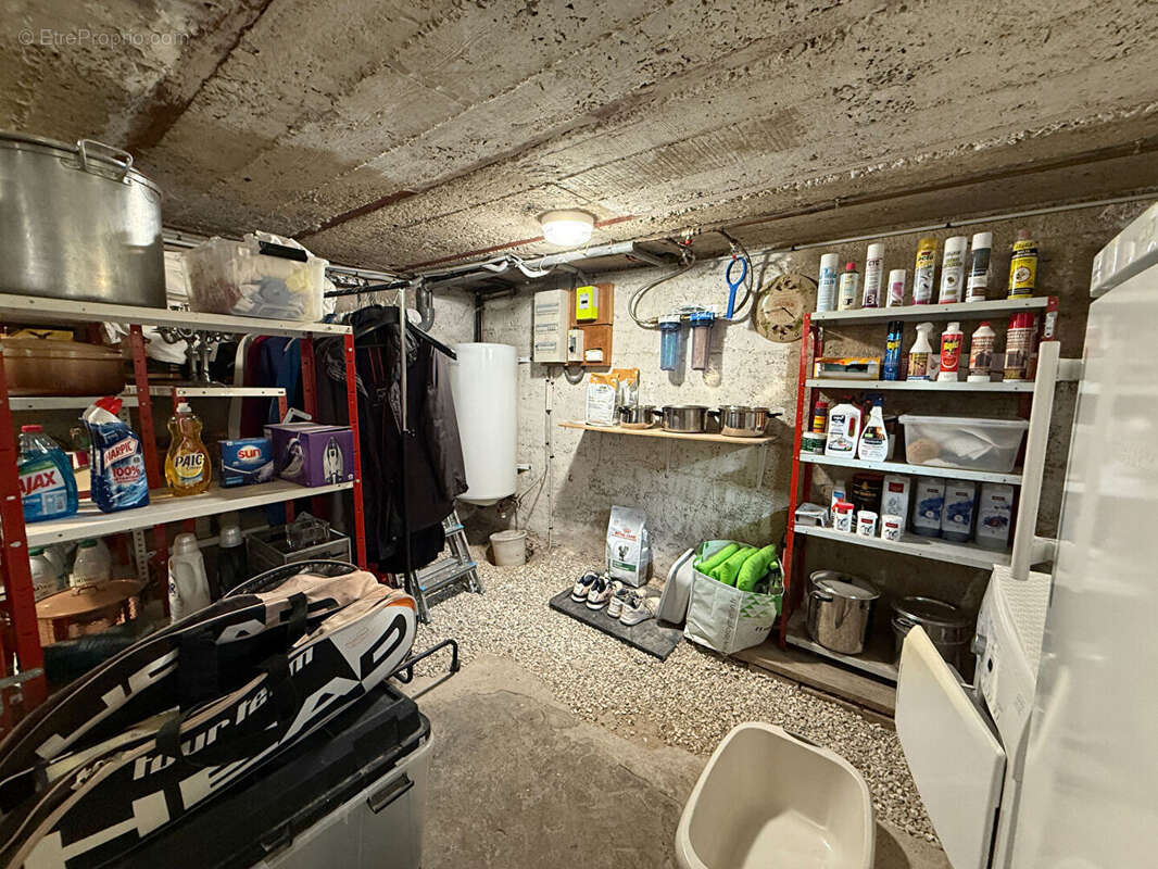 Maison à CORMEILLES-EN-PARISIS