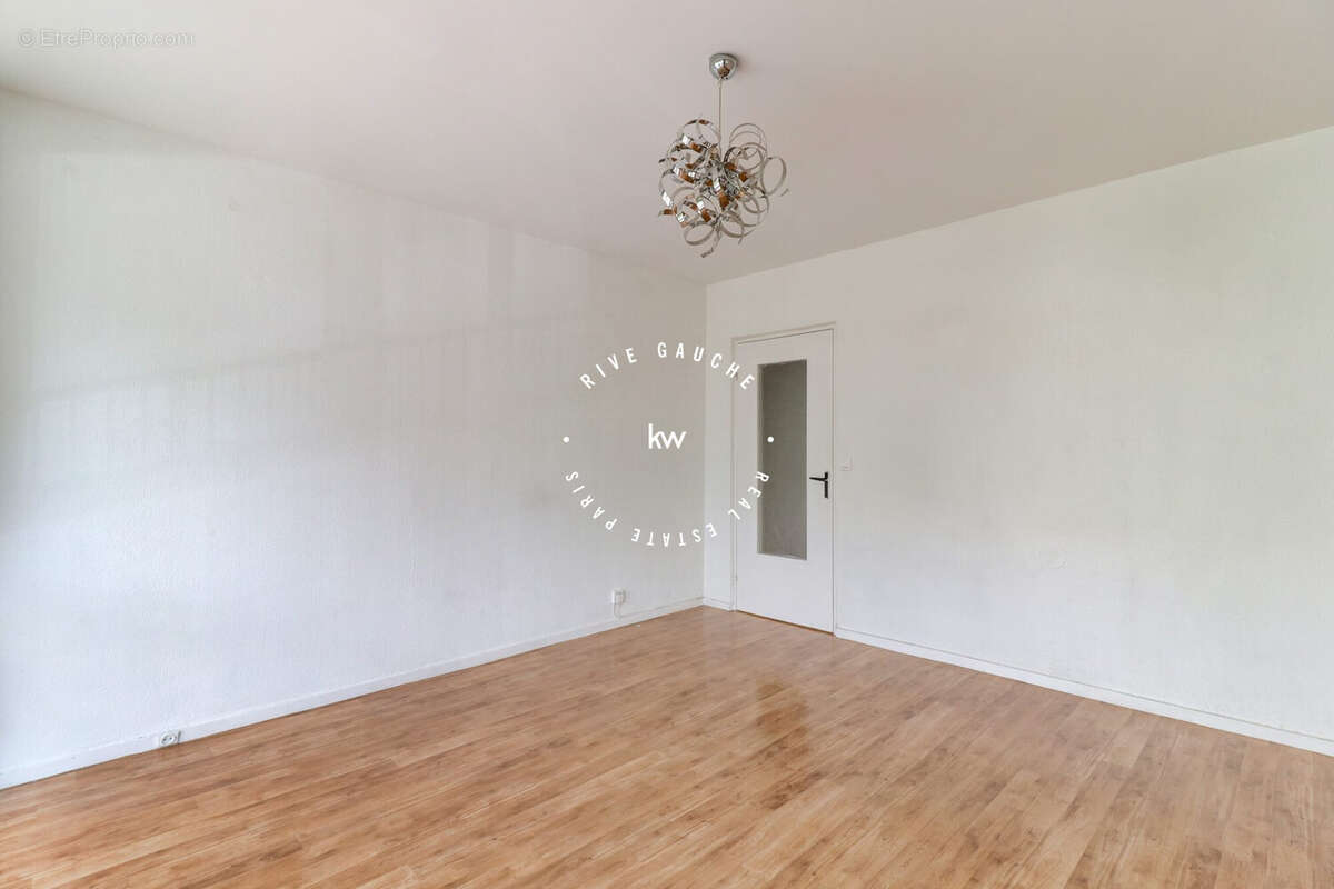 Appartement à VELIZY-VILLACOUBLAY