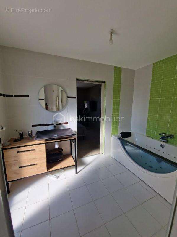 Maison à CAZOULS-LES-BEZIERS