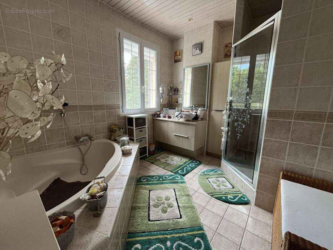 Maison 147 m² à Moras-En-Valloire  - photo 6