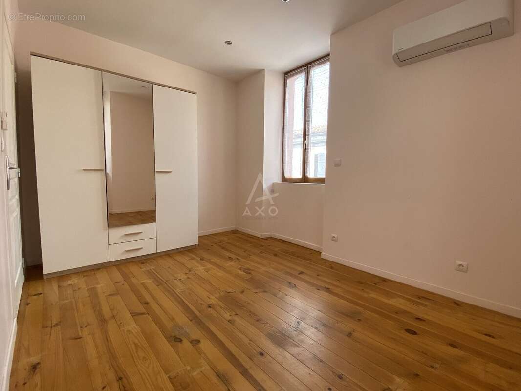 Maison à BUZET-SUR-TARN