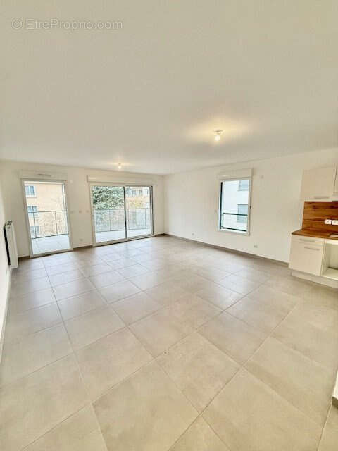 Appartement à DIVONNE-LES-BAINS