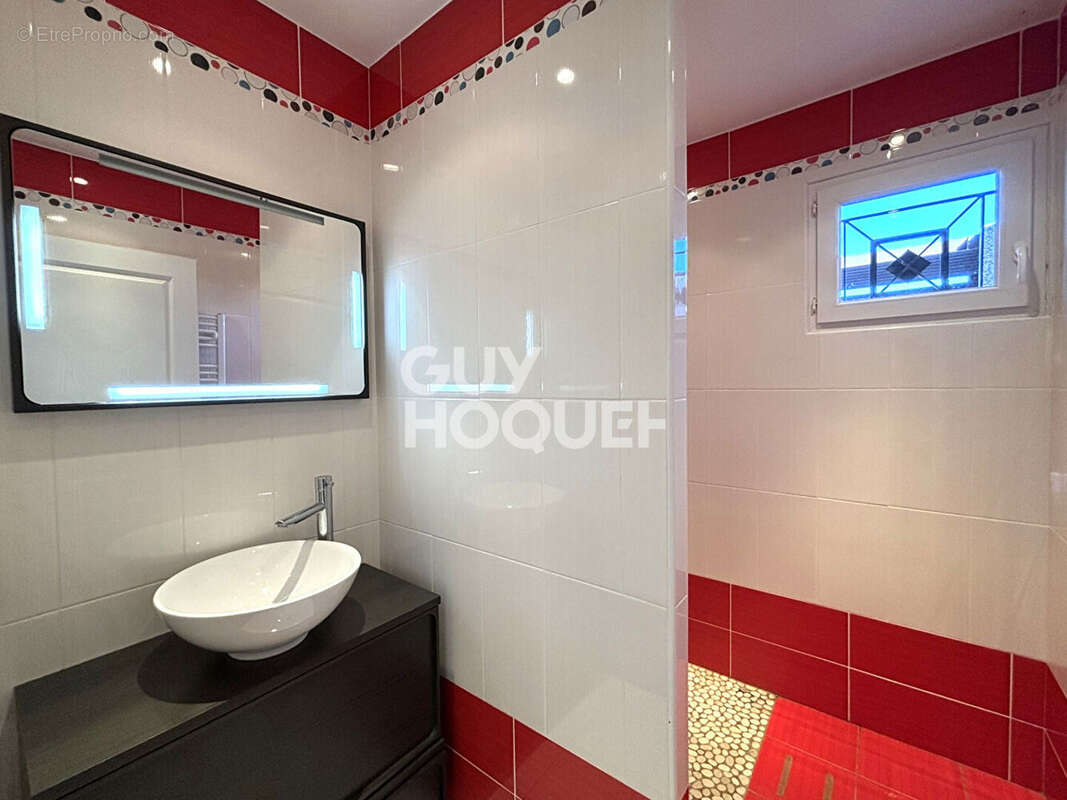 Maison à TOURNEFEUILLE