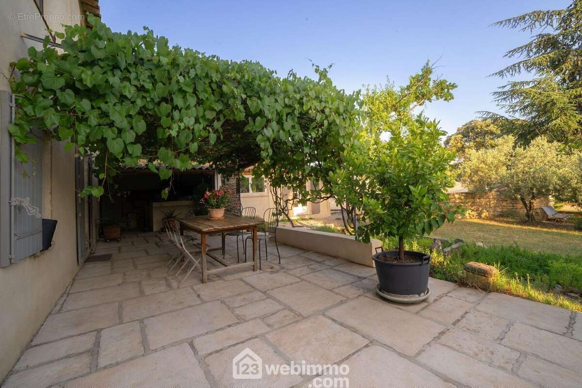 Maison 245 m² à Bedoin  - photo 106
