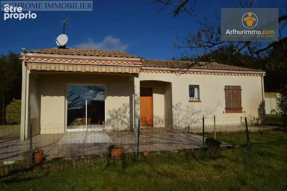 Vente Maison Duras(47120) 159 000ï¿œ - photo 1