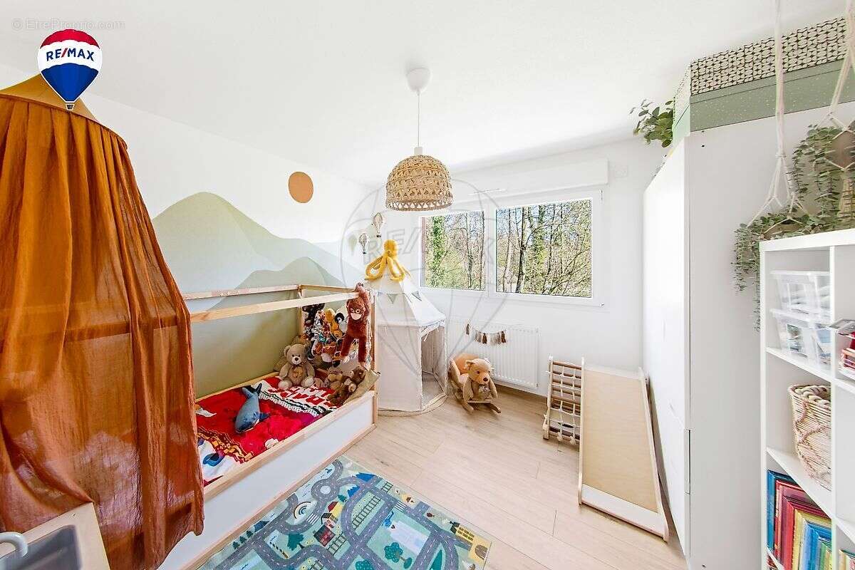 Appartement à UFFHEIM