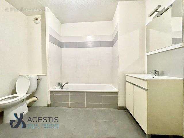   - Appartement à TOULOUSE