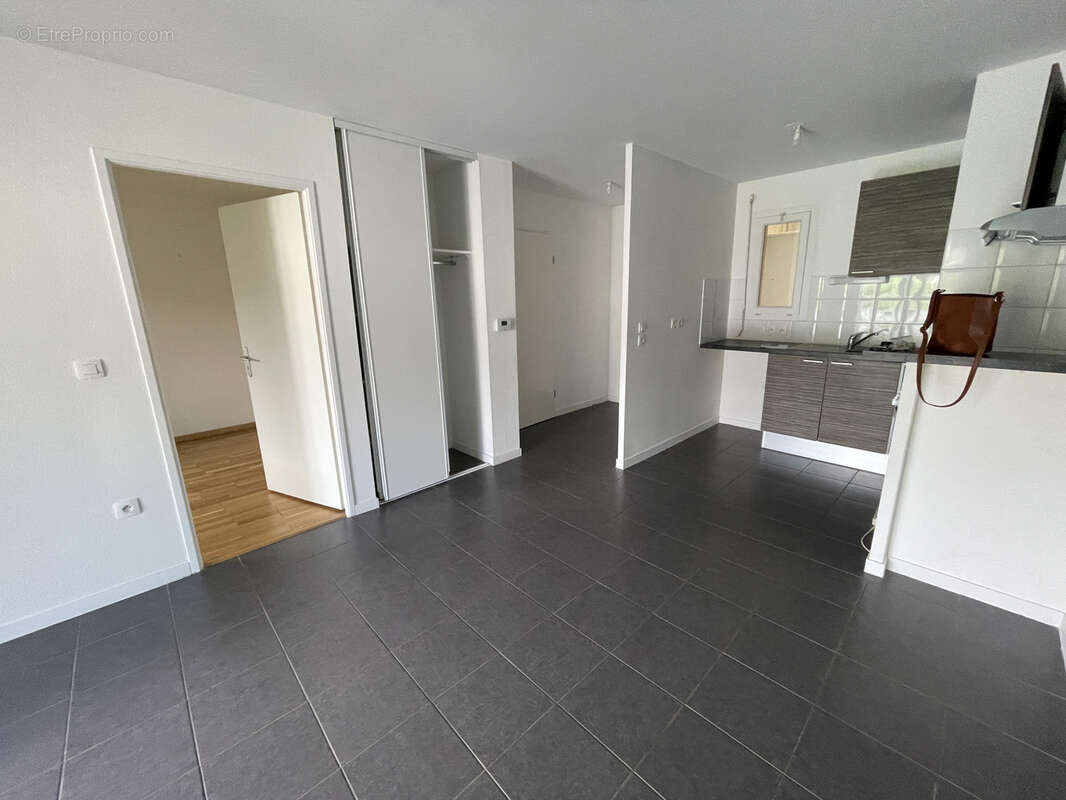Appartement à EYSINES