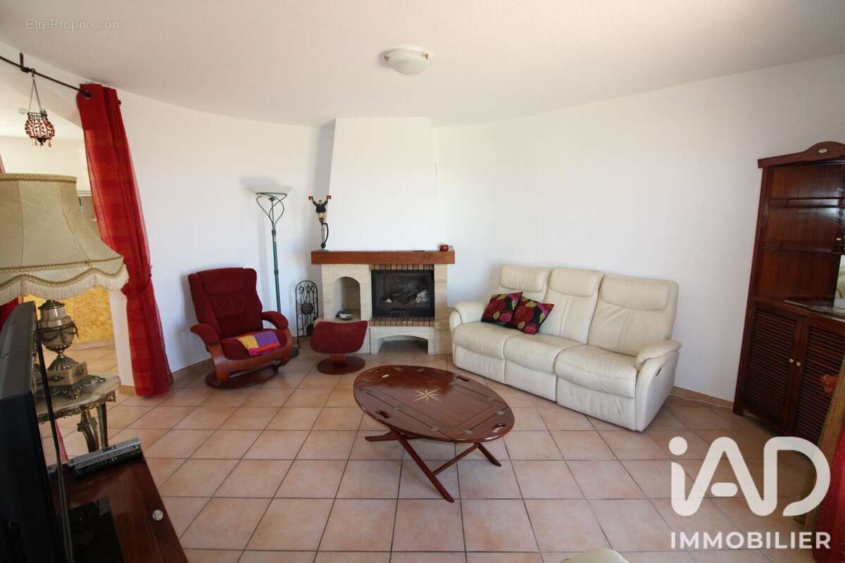 Maison 156 m² à Fitou  - photo 8