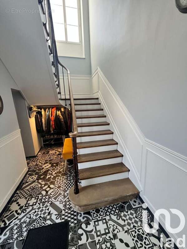 Photo 2 - Maison à MAROLLES-EN-HUREPOIX