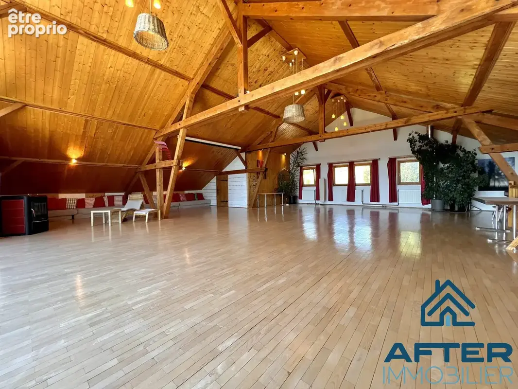 Maison 23 pièces 620 m² à vendre à La Bresse (88250) - photo 3
