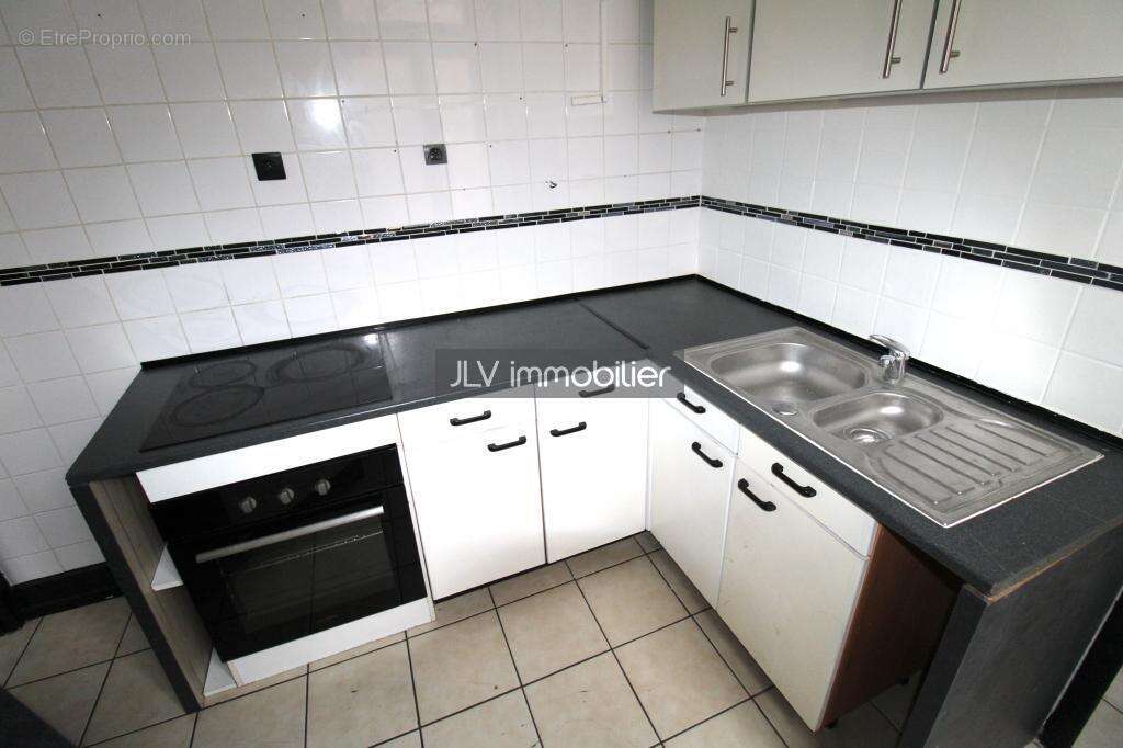 Appartement à DUNKERQUE