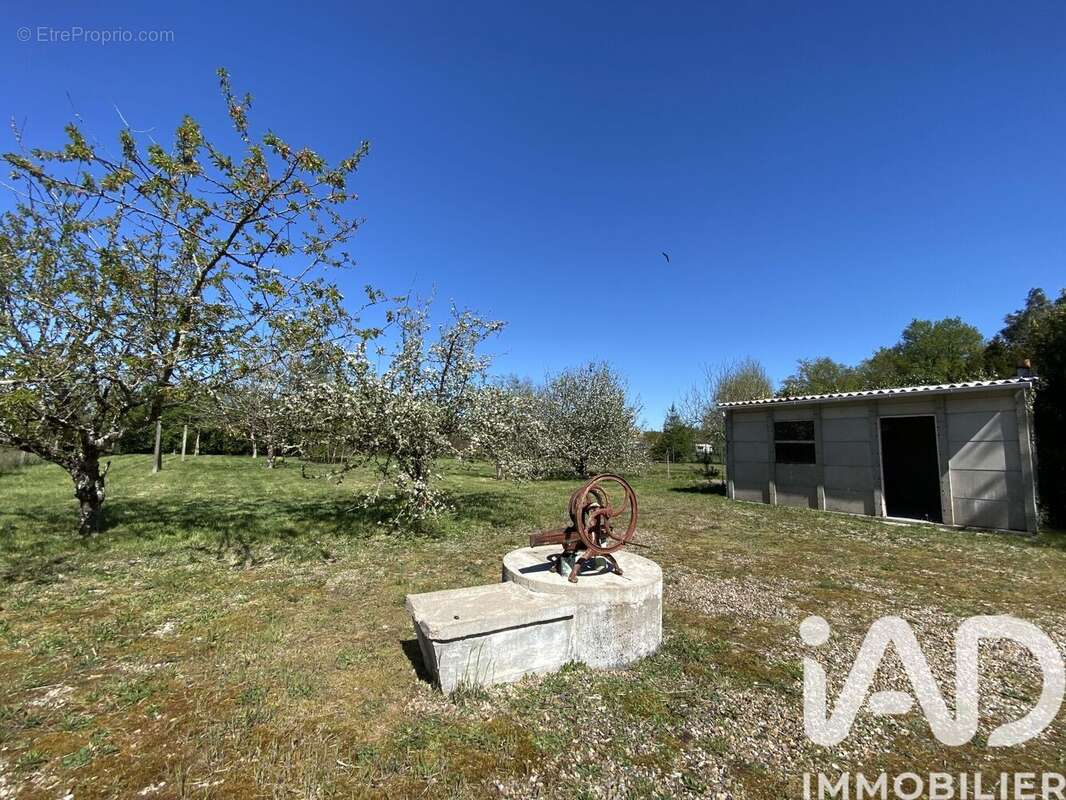Maison 75 m² à Les Choux  - photo 5