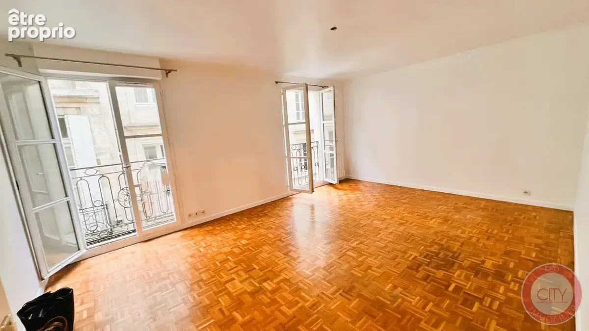 Appartement 3 pièces 65 m² à vendre à Bordeaux (33000) - photo 3