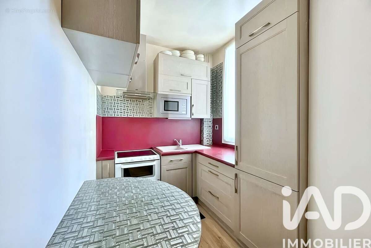 Photo 2 - Appartement à ERMONT