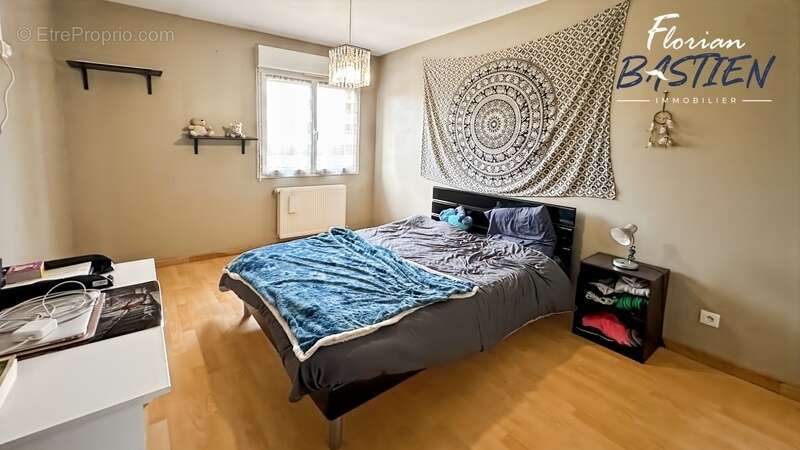 Maison à PETITE-FORET