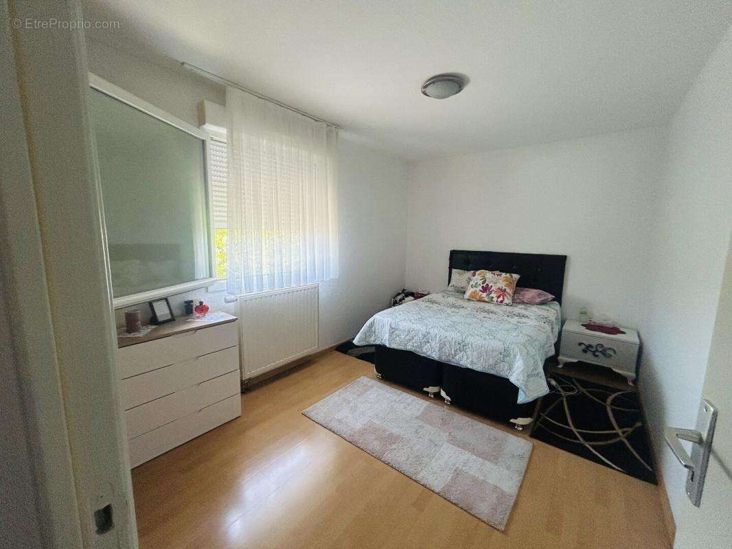 Audincourt maison 210 m2 avec appartement independant - photo 5