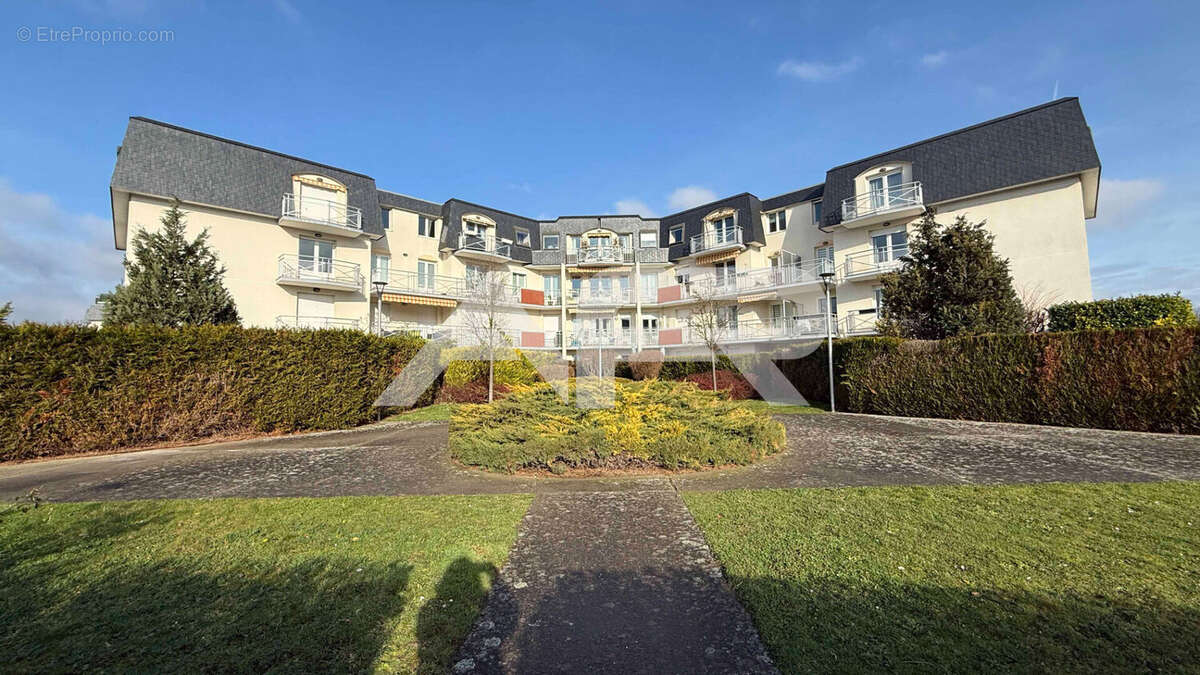 Appartement à CHATOU