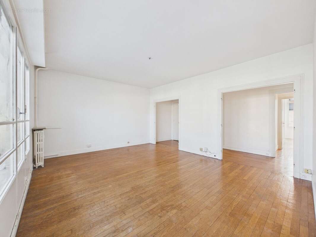 Appartement à PARIS-6E