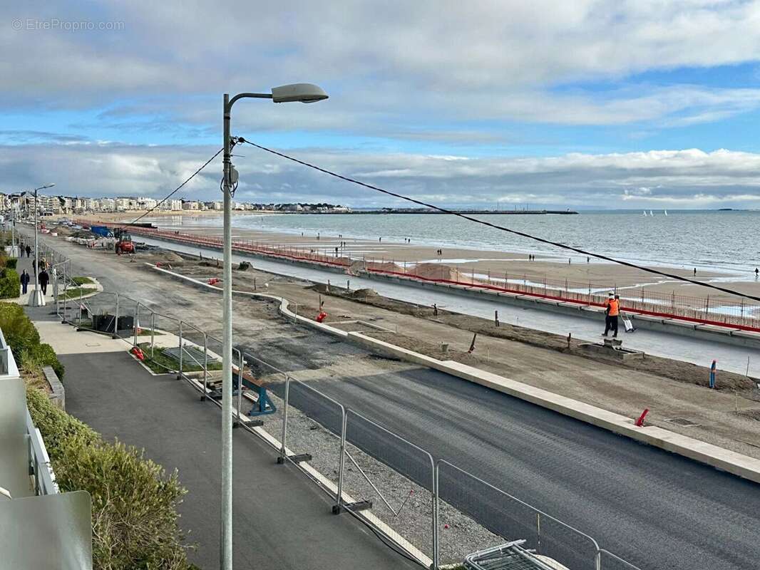 Appartement à LA BAULE-ESCOUBLAC