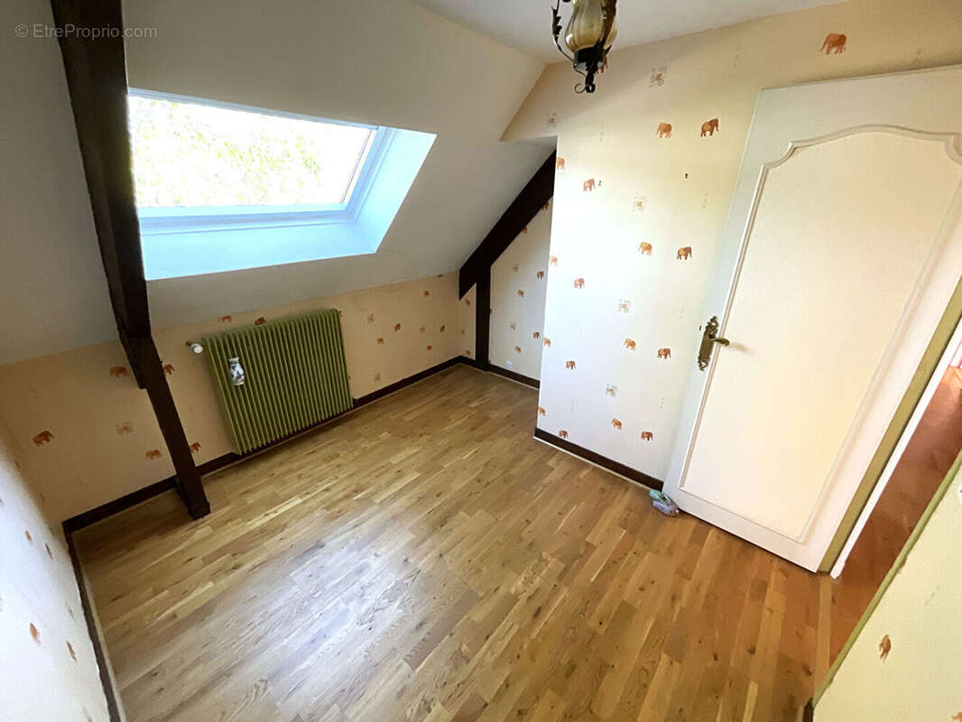 Maison à TRIEL-SUR-SEINE