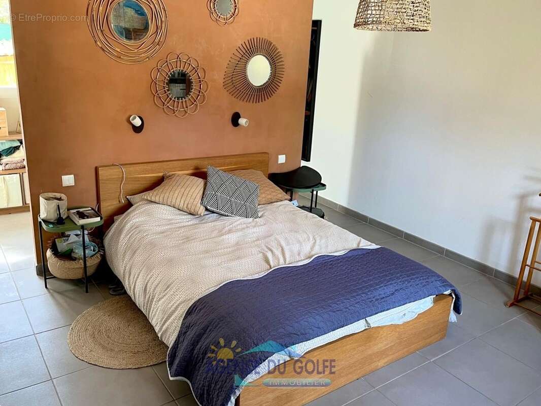 Maison à LA PENNE-SUR-HUVEAUNE