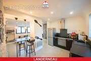 Appartement à LANDERNEAU