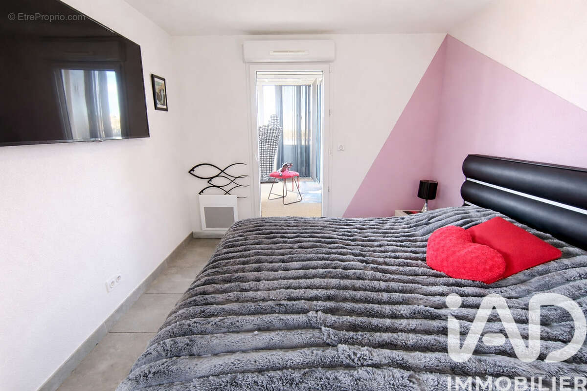 Photo 8 - Appartement à ARGELES-SUR-MER