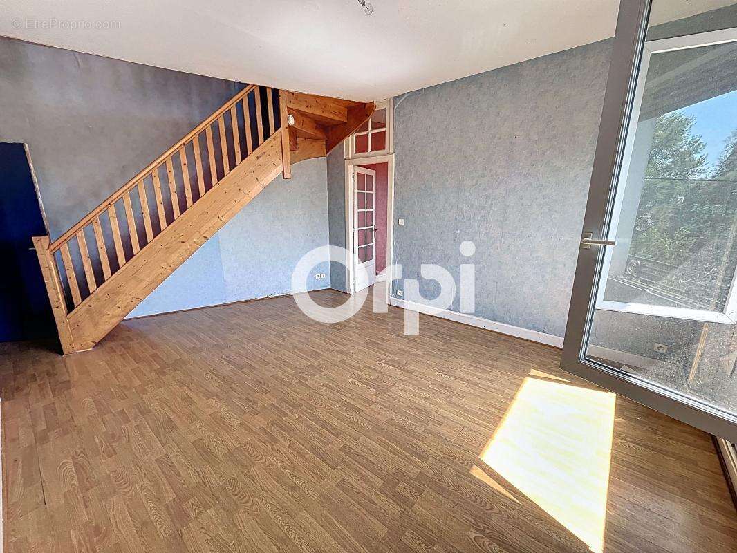 Appartement à BRIVE-LA-GAILLARDE