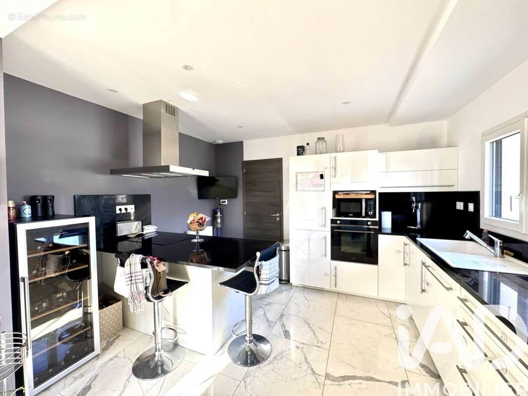 Photo 9 - Maison à HONFLEUR