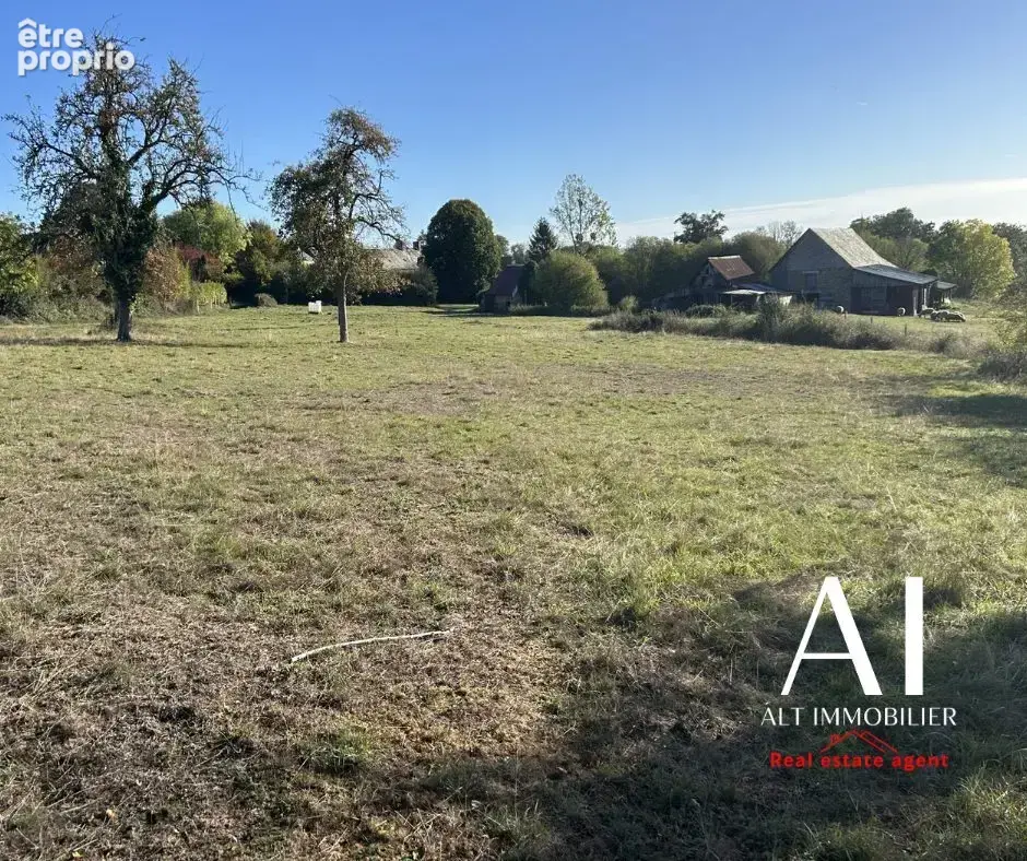 Maison 5 pièces 150 m² à vendre à Pont-D'ouilly (14690) - photo 1