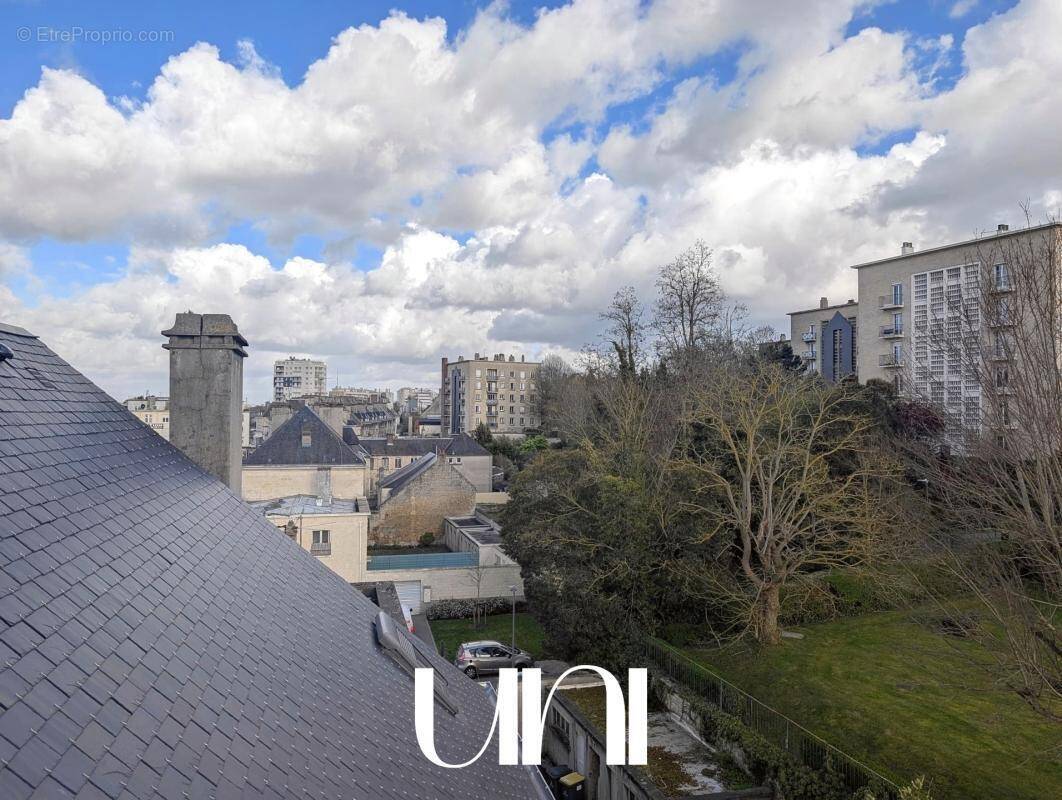 Appartement à CAEN