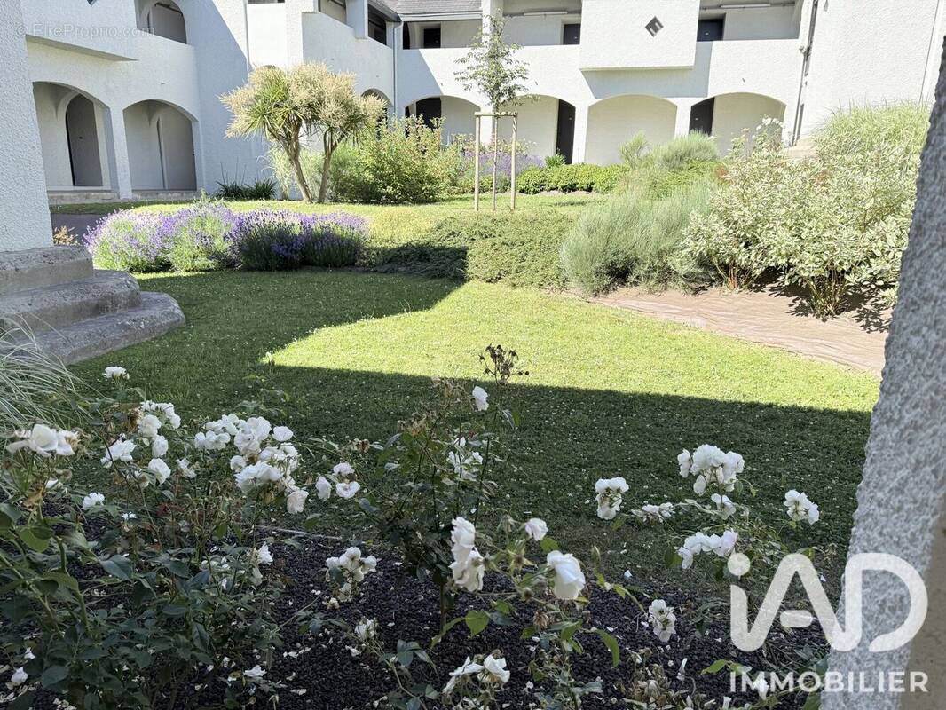 Photo 1 - Appartement à DINARD