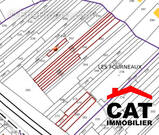 Terrain à MORET-SUR-LOING