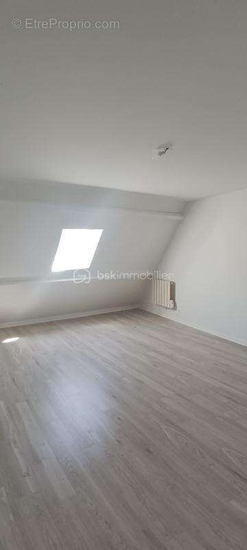 Appartement à TOURNAN-EN-BRIE