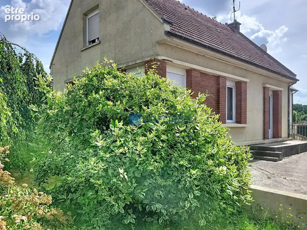 Maison Quessy 5 pièce(s) 123 m2 - photo 2