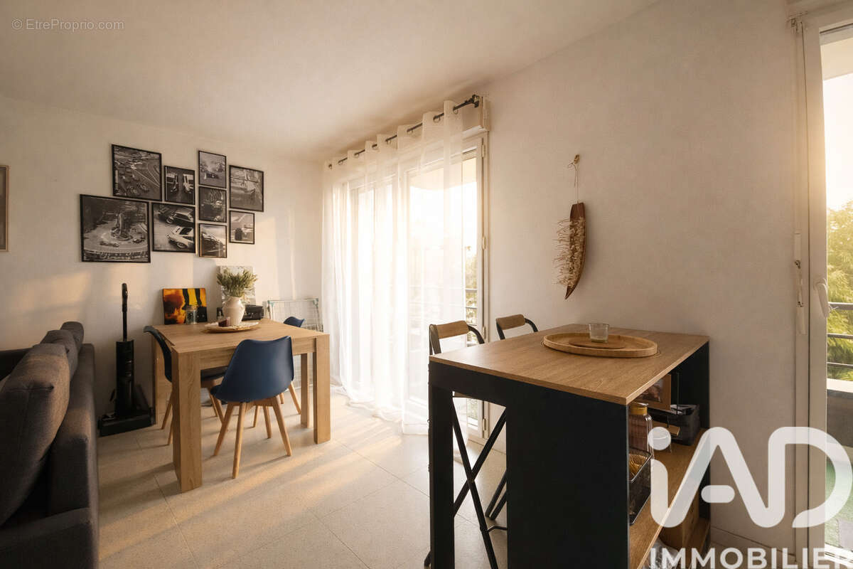 Photo 5 - Appartement à L'HERMITAGE