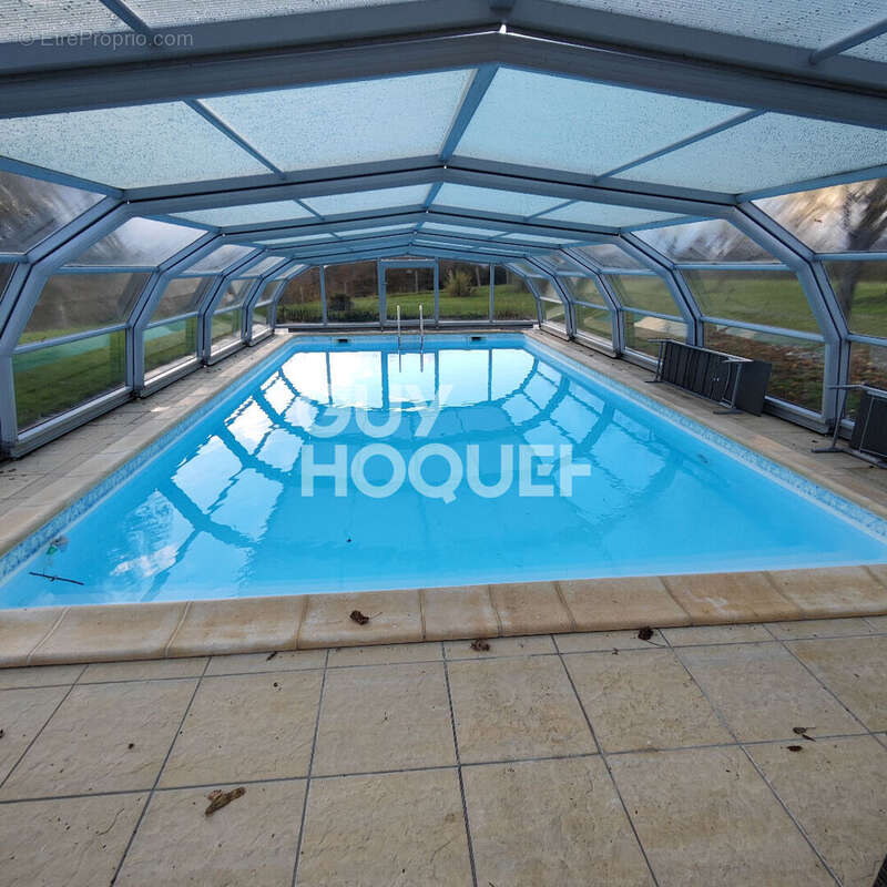 Maison à GRENADE-SUR-L&#039;ADOUR