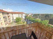 Appartement à PORTES-LES-VALENCE