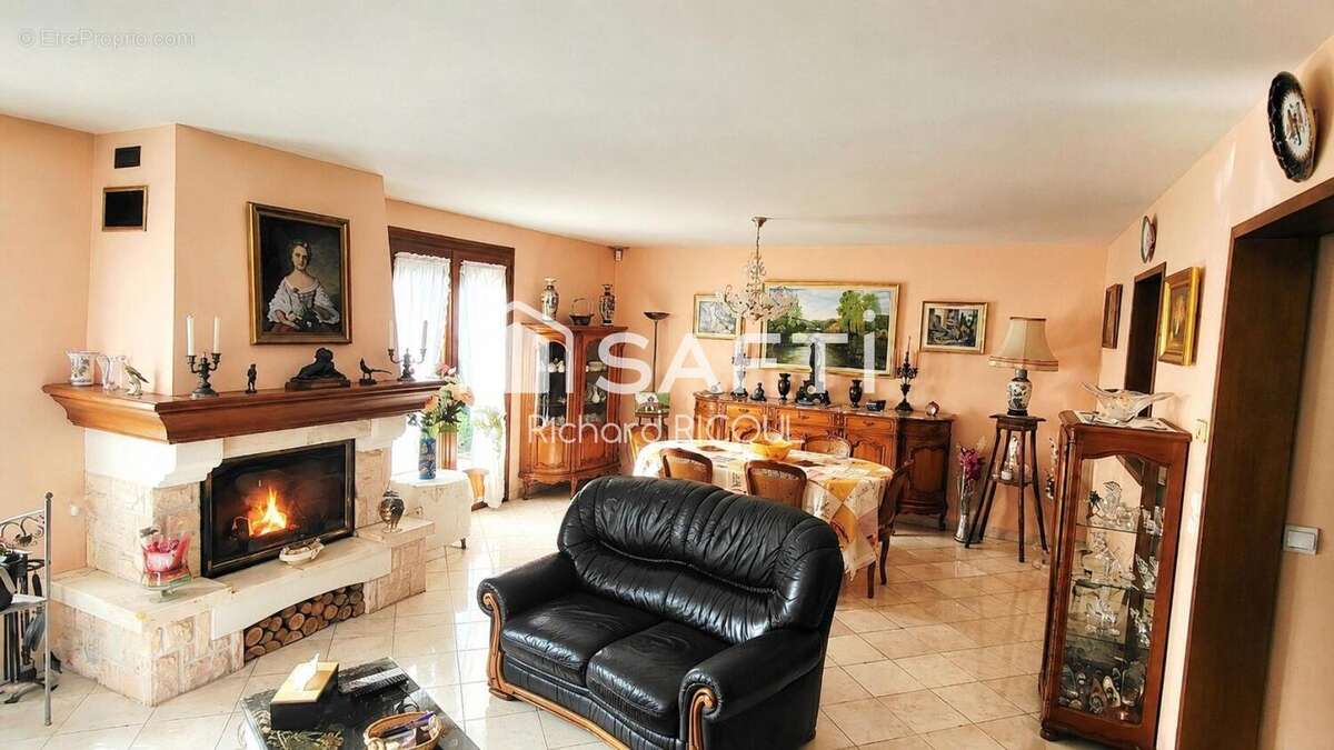 Photo 5 - Maison à HOULGATE