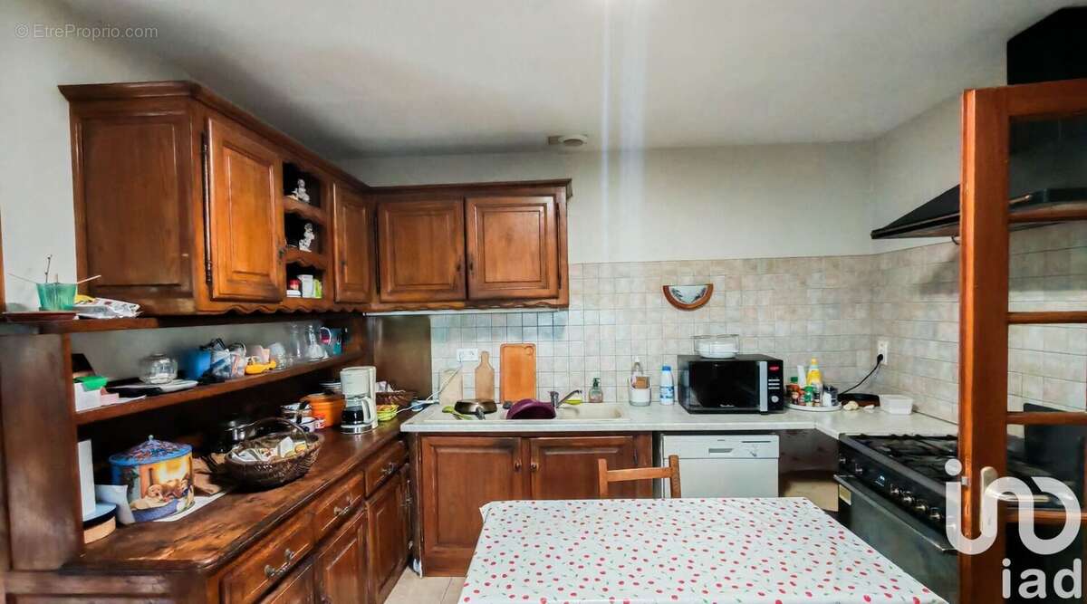 Photo 5 - Maison à SARLAT-LA-CANEDA