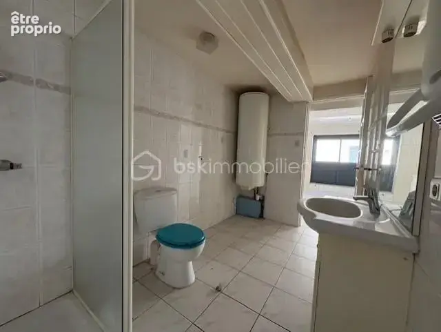 Maison de ville 7 piéces 130 m2 - photo 6