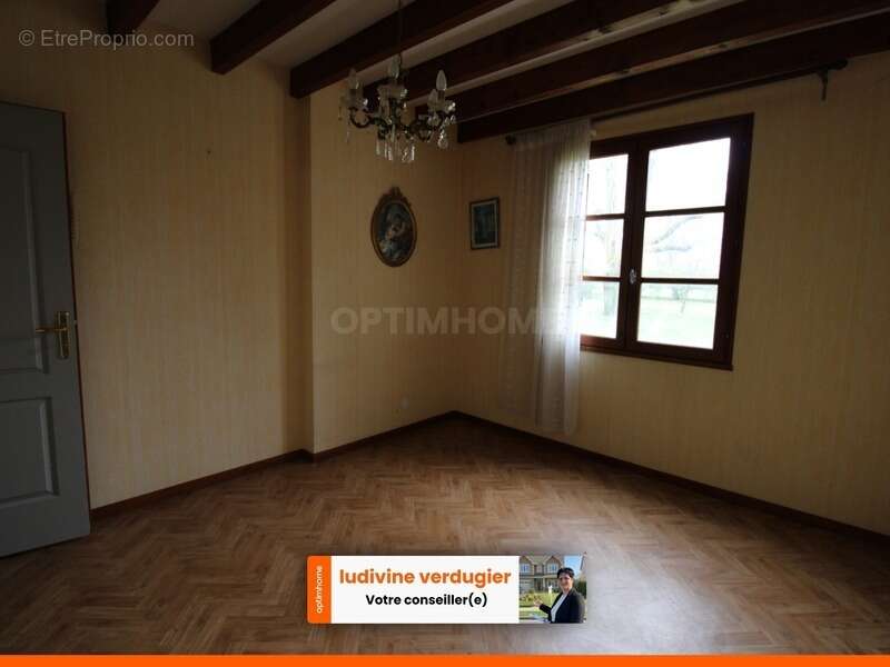 Maison à MARMANDE