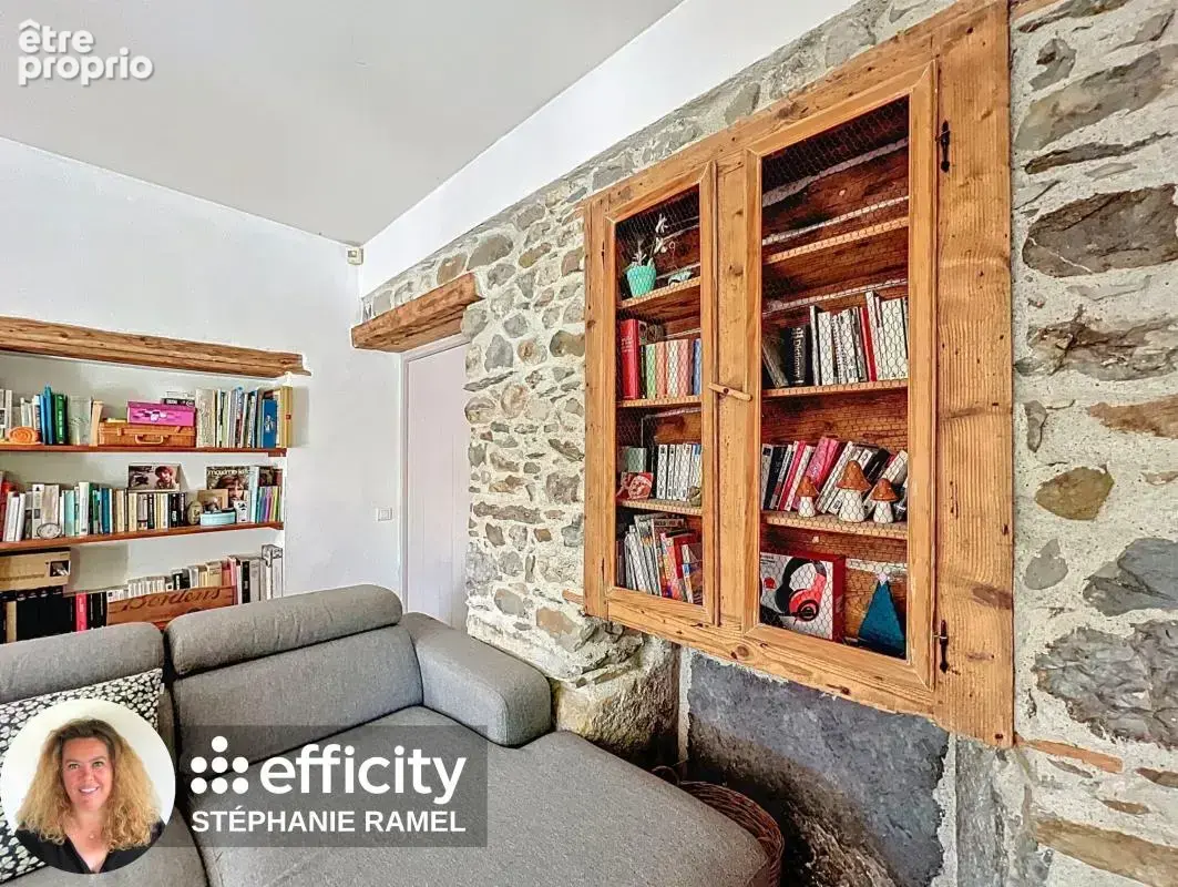 Maison 5 pièces 134 m² à vendre à Faucigny (74130) - photo 10