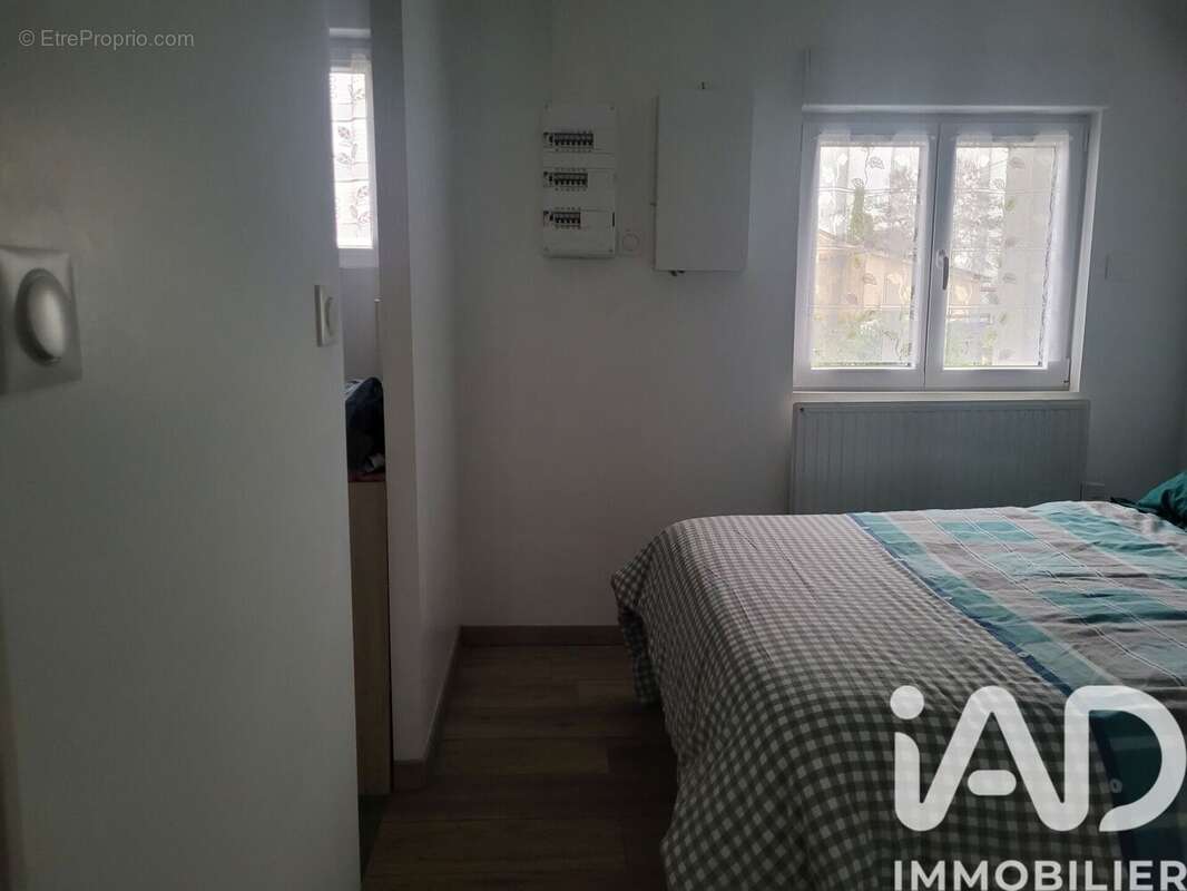 Photo 9 - Maison à GUEUGNON