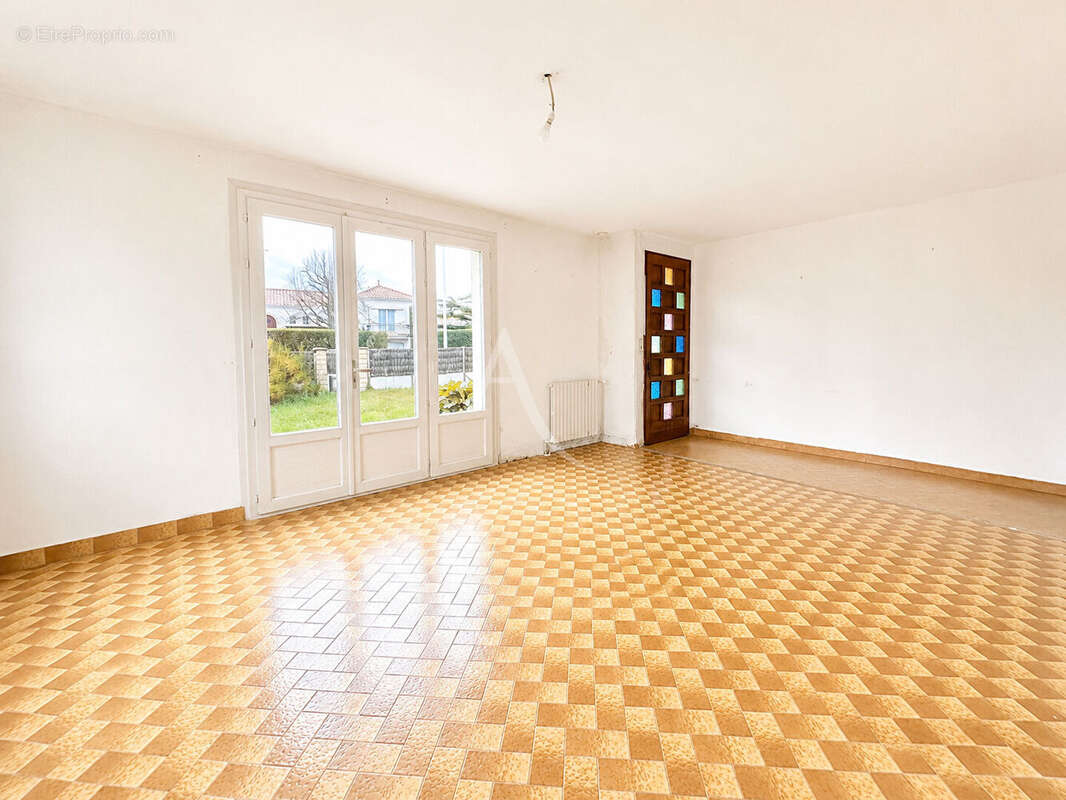 Maison à Saint Hilaire De Riez, 85270 - 4 chambres - 110m², - photo 4