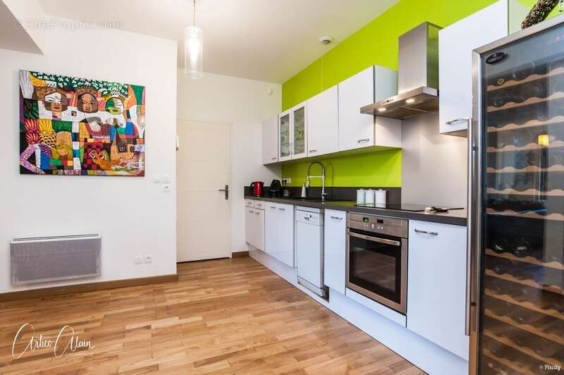 Appartement à COLOMIERS